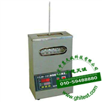 FCJH-141宽温度范围润滑脂滴点测定仪|润滑脂宽温度滴点范围测定仪